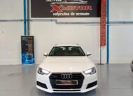 AUDI A4 Avant QUATTRO S TRONIC 2.0 150 cv
