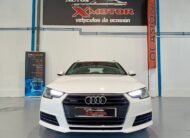 AUDI A4 Avant QUATTRO S TRONIC 2.0 150 cv