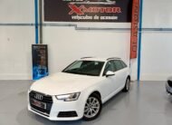 AUDI A4 Avant QUATTRO S TRONIC 2.0 150 cv