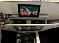 AUDI A4 Avant QUATTRO S TRONIC 2.0 150 cv