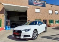 AUDI A4 Avant QUATTRO S TRONIC 2.0 150 cv
