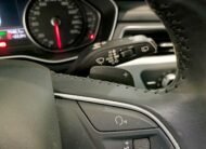 AUDI A4 Avant QUATTRO S TRONIC 2.0 150 cv