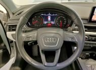 AUDI A4 Avant QUATTRO S TRONIC 2.0 150 cv