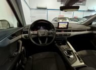 AUDI A4 Avant QUATTRO S TRONIC 2.0 150 cv