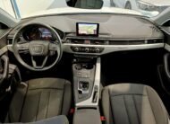 AUDI A4 Avant QUATTRO S TRONIC 2.0 150 cv