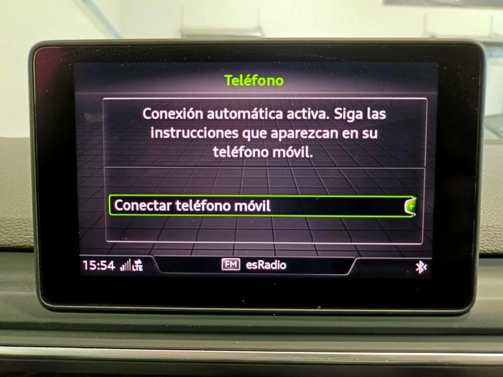 AUDI A4 AVANT QUATTRO S TRONIC 2.0 