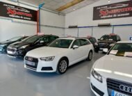 AUDI A4 Avant QUATTRO S TRONIC 2.0 150 cv