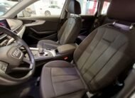 AUDI A4 Avant QUATTRO S TRONIC 2.0 150 cv