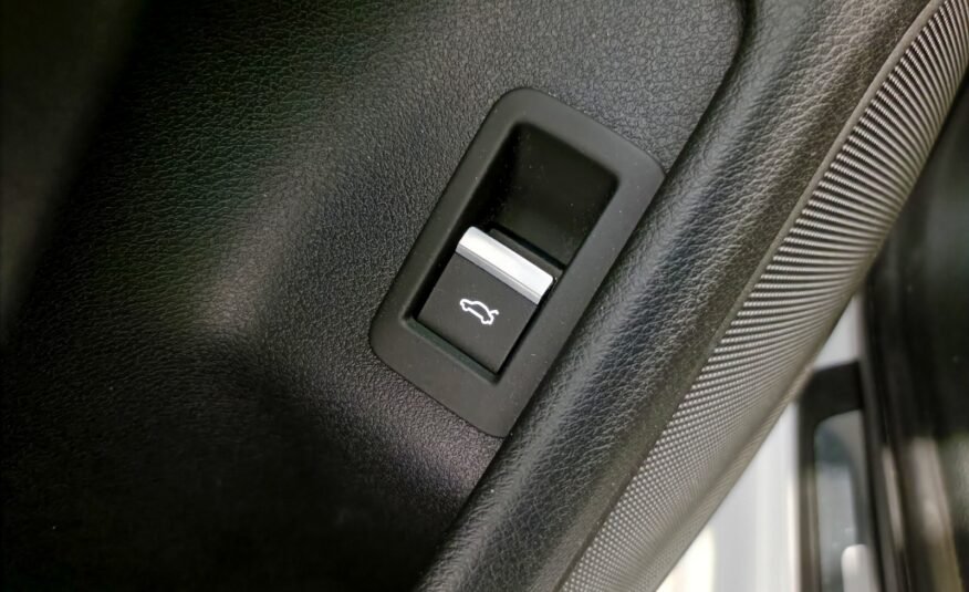 AUDI A4 Avant QUATTRO S TRONIC 2.0 150 cv