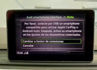 AUDI A4 Avant QUATTRO S TRONIC 2.0 150 cv