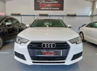 AUDI A4 Avant QUATTRO S TRONIC 2.0 150 cv