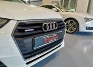 AUDI A4 Avant QUATTRO S TRONIC 2.0 150 cv