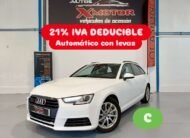 AUDI A4 Avant QUATTRO S TRONIC 2.0 150 cv