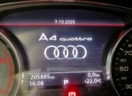 AUDI A4 Avant QUATTRO S TRONIC 2.0 150 cv