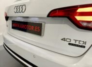 AUDI A4 Avant QUATTRO S TRONIC 2.0 150 cv