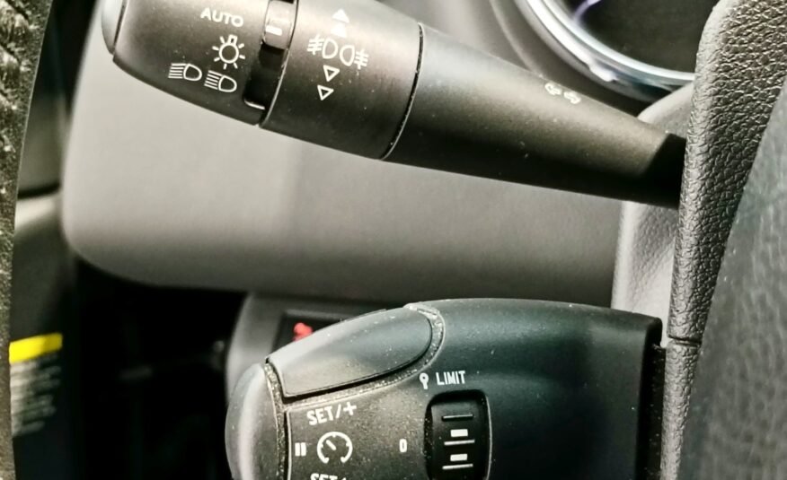 PEUGEOT 3008 STYLE 1.6 EAT6
