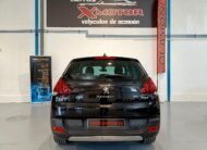 PEUGEOT 3008 STYLE 1.6 EAT6