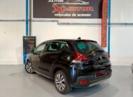 PEUGEOT 3008 STYLE 1.6 EAT6