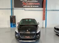 PEUGEOT 3008 STYLE 1.6 EAT6