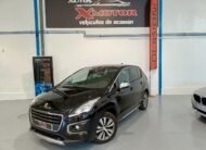 PEUGEOT 3008 STYLE 1.6 EAT6