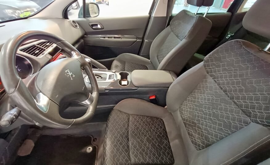 PEUGEOT 3008 STYLE 1.6 EAT6