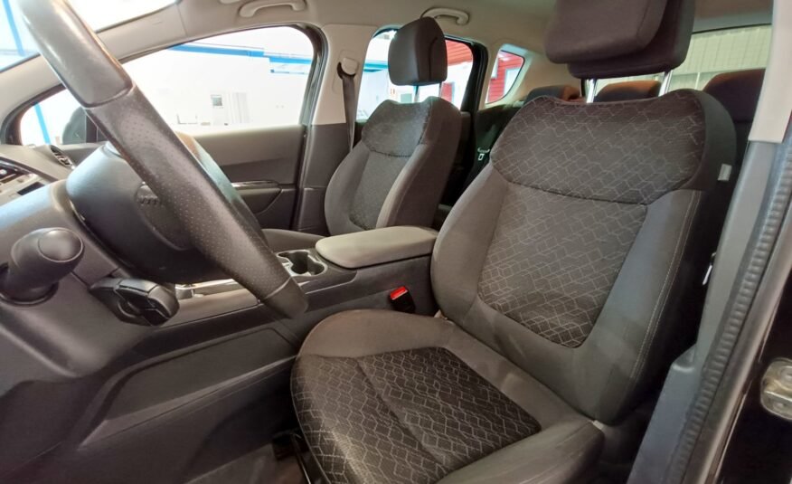PEUGEOT 3008 STYLE 1.6 EAT6