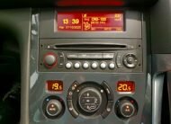 PEUGEOT 3008 STYLE 1.6 EAT6