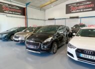 PEUGEOT 3008 STYLE 1.6 EAT6