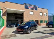 PEUGEOT 3008 STYLE 1.6 EAT6