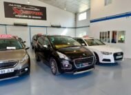 PEUGEOT 3008 STYLE 1.6 EAT6