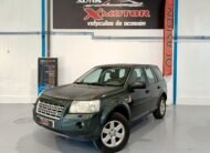 LAND-ROVER FREELANDER 2 2.2 TD4 S 160