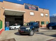LAND-ROVER FREELANDER 2 2.2 TD4 S 160