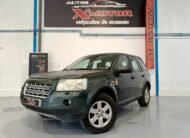 LAND-ROVER FREELANDER 2 2.2 TD4 S 160