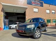 LAND-ROVER FREELANDER 2 2.2 TD4 S 160