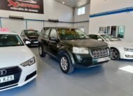 LAND-ROVER FREELANDER 2 2.2 TD4 S 160