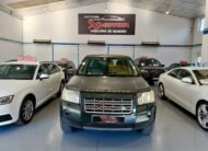LAND-ROVER FREELANDER 2 2.2 TD4 S 160