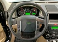 LAND-ROVER FREELANDER 2 2.2 TD4 S 160