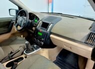 LAND-ROVER FREELANDER 2 2.2 TD4 S 160
