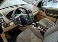 LAND-ROVER FREELANDER 2 2.2 TD4 S 160