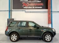 LAND-ROVER FREELANDER 2 2.2 TD4 S 160