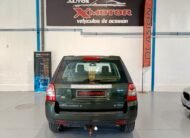 LAND-ROVER FREELANDER 2 2.2 TD4 S 160