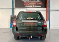 LAND-ROVER FREELANDER 2 2.2 TD4 S 160