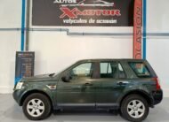 LAND-ROVER FREELANDER 2 2.2 TD4 S 160