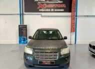 LAND-ROVER FREELANDER 2 2.2 TD4 S 160
