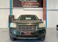 LAND-ROVER FREELANDER 2 2.2 TD4 S 160
