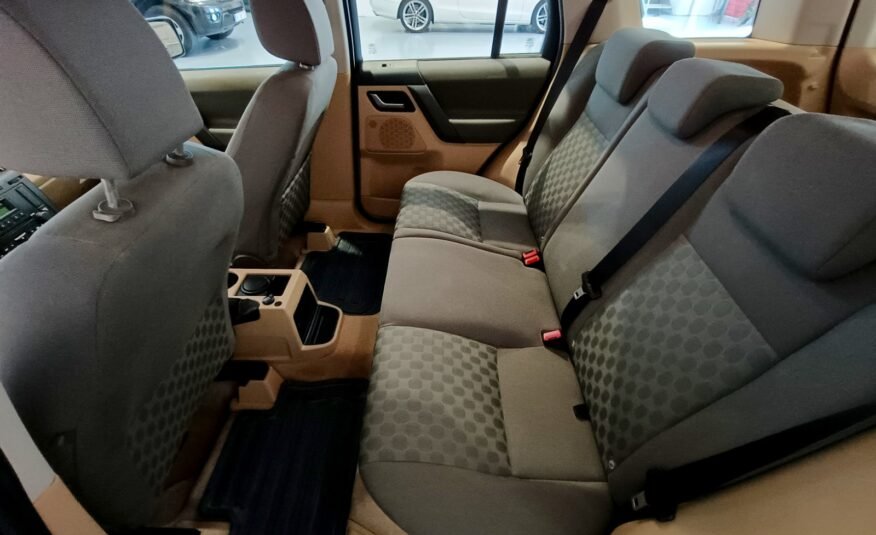 LAND-ROVER FREELANDER 2 2.2 TD4 S 160