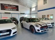 MINI MINI JOHN COOPER WORKS JOHN COOPER WORKS 2.0 321cv