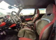 MINI MINI JOHN COOPER WORKS JOHN COOPER WORKS 2.0 321cv