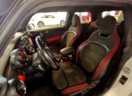 MINI MINI JOHN COOPER WORKS JOHN COOPER WORKS 2.0 321cv