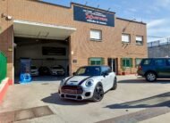 MINI MINI JOHN COOPER WORKS JOHN COOPER WORKS 2.0 321cv